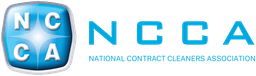 NCCA: National Contract Cleaners Association member