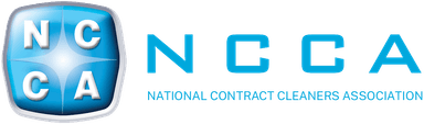 NCCA: National Contract Cleaners Association member
