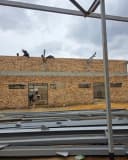 Work on one of our sites